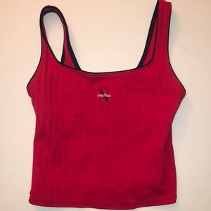Nautica vintage tank